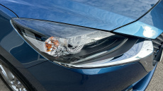 Mazda 2 1.5 Skyactiv G 75 SE-L 5dr Petrol Hatchback